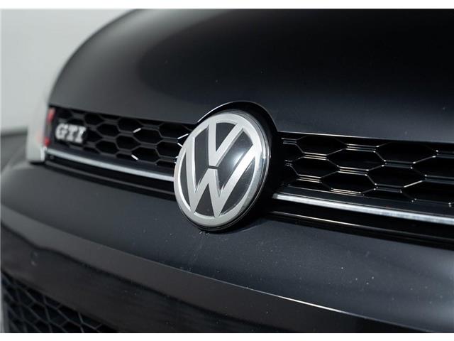 2020 Volkswagen Golf GTI  (Stk: TU0286) in Calgary - Image 9 of 9