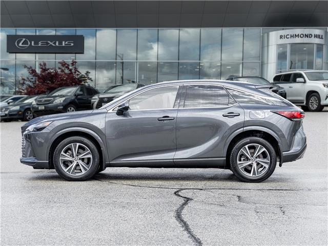 2024 Lexus RX 350  (Stk: 15105788A) in Richmond Hill - Image 4 of 28