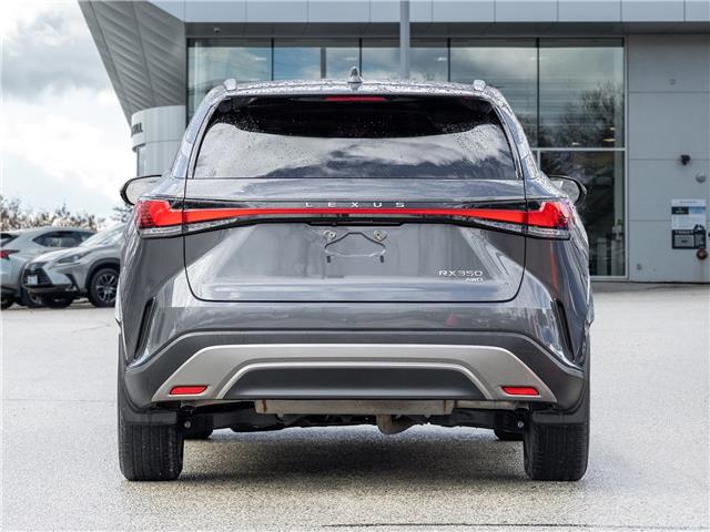 2024 Lexus RX 350  (Stk: 15105788A) in Richmond Hill - Image 7 of 28