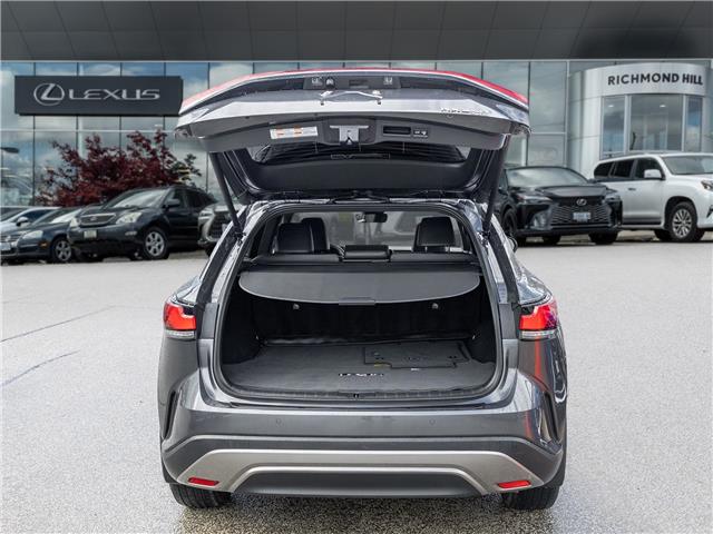 2024 Lexus RX 350  (Stk: 15105788A) in Richmond Hill - Image 8 of 28
