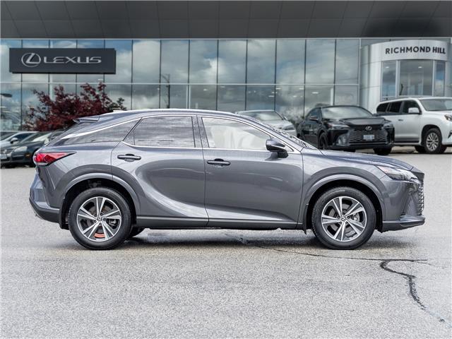 2024 Lexus RX 350  (Stk: 15105788A) in Richmond Hill - Image 6 of 28