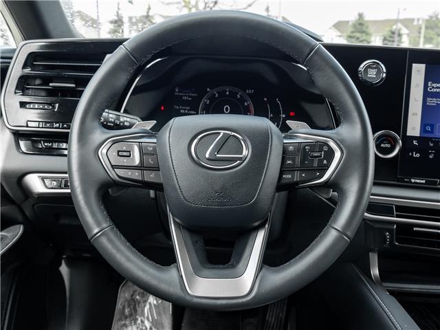 2024 Lexus RX 350  (Stk: 15105788A) in Richmond Hill - Image 10 of 28