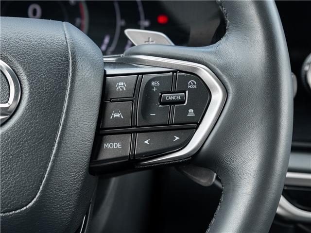 2024 Lexus RX 350  (Stk: 15105788A) in Richmond Hill - Image 11 of 28