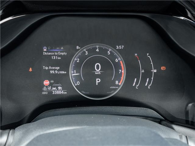 2024 Lexus RX 350  (Stk: 15105788A) in Richmond Hill - Image 12 of 28