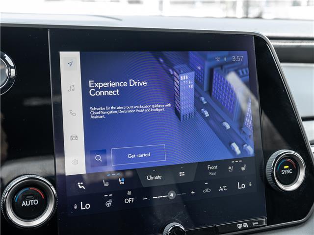 2024 Lexus RX 350  (Stk: 15105788A) in Richmond Hill - Image 13 of 28