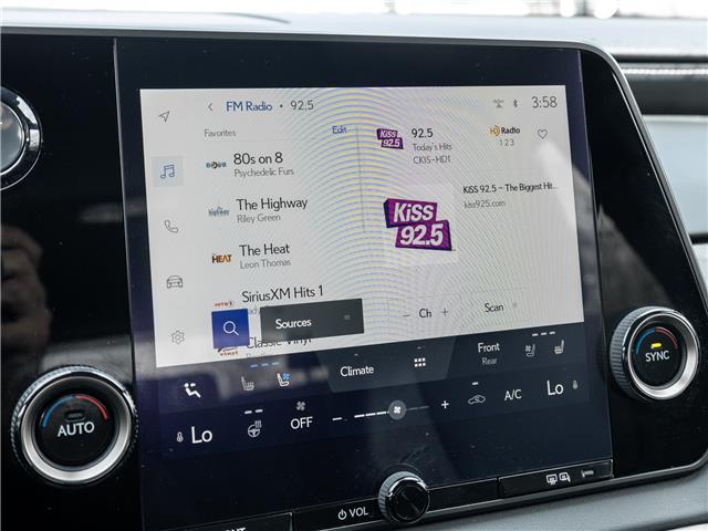 2024 Lexus RX 350  (Stk: 15105788A) in Richmond Hill - Image 22 of 28