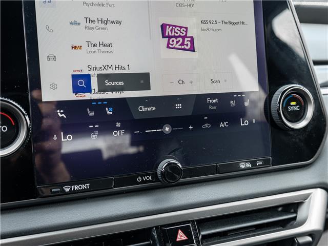 2024 Lexus RX 350  (Stk: 15105788A) in Richmond Hill - Image 20 of 28