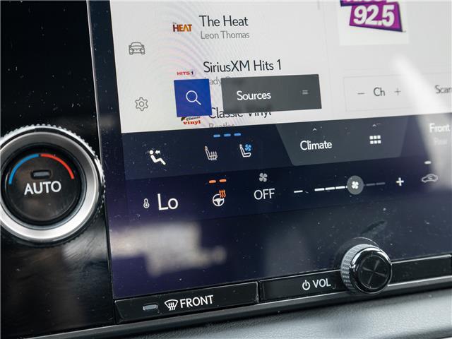 2024 Lexus RX 350  (Stk: 15105788A) in Richmond Hill - Image 19 of 28
