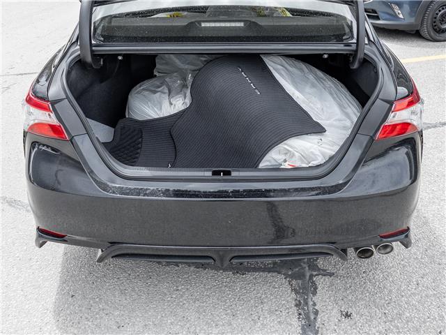 2019 Toyota Camry  (Stk: 15105695AA) in Richmond Hill - Image 10 of 27