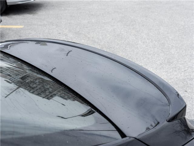 2019 Toyota Camry  (Stk: 15105695AA) in Richmond Hill - Image 9 of 27