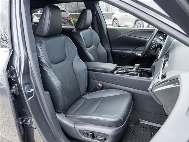 2024 Lexus RX 350  (Stk: 15105788A) in Richmond Hill - Image 24 of 28