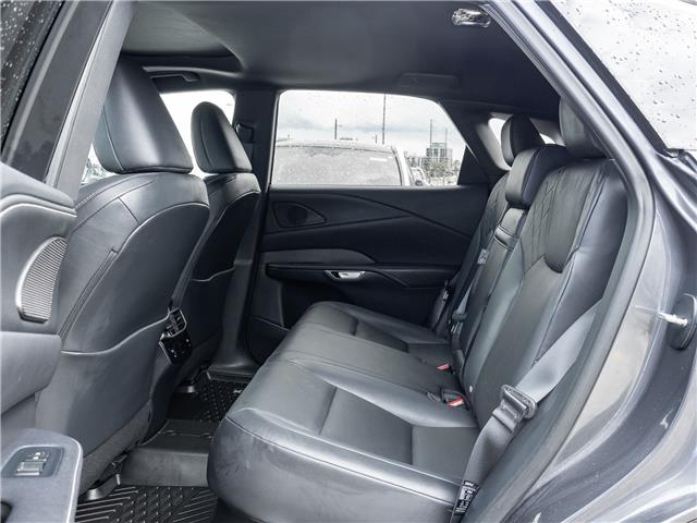 2024 Lexus RX 350  (Stk: 15105788A) in Richmond Hill - Image 25 of 28