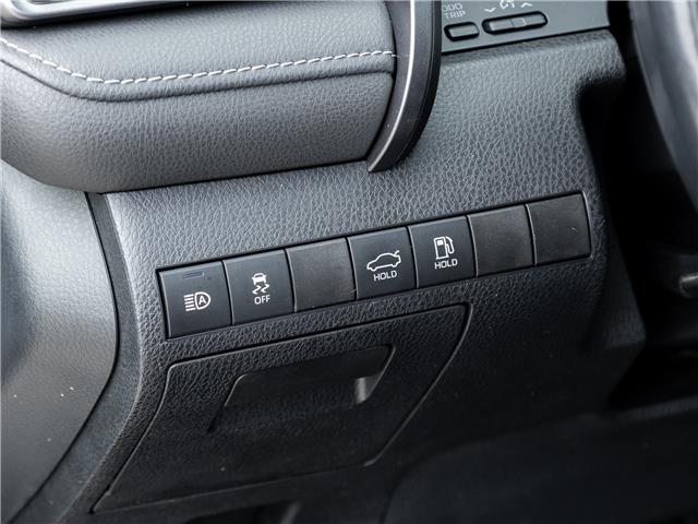 2019 Toyota Camry  (Stk: 15105695AA) in Richmond Hill - Image 17 of 27
