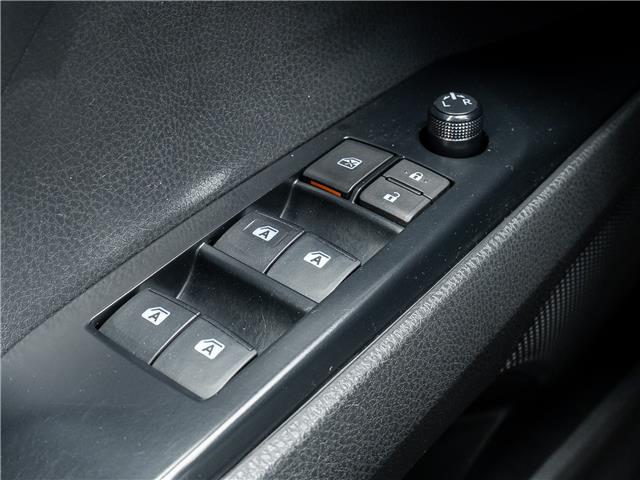 2019 Toyota Camry  (Stk: 15105695AA) in Richmond Hill - Image 16 of 27