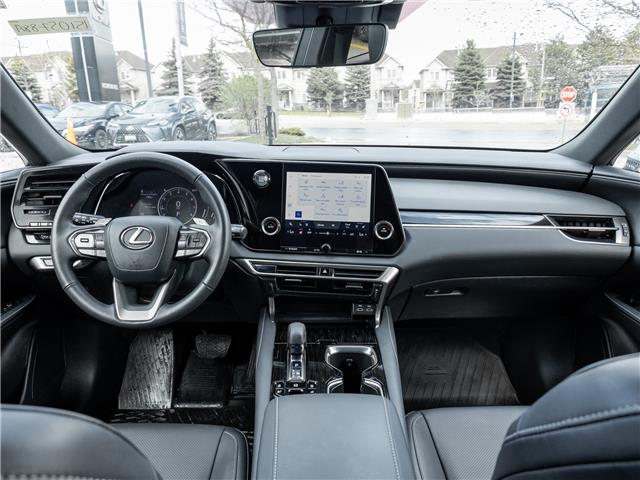 2024 Lexus RX 350  (Stk: 15105788A) in Richmond Hill - Image 27 of 28