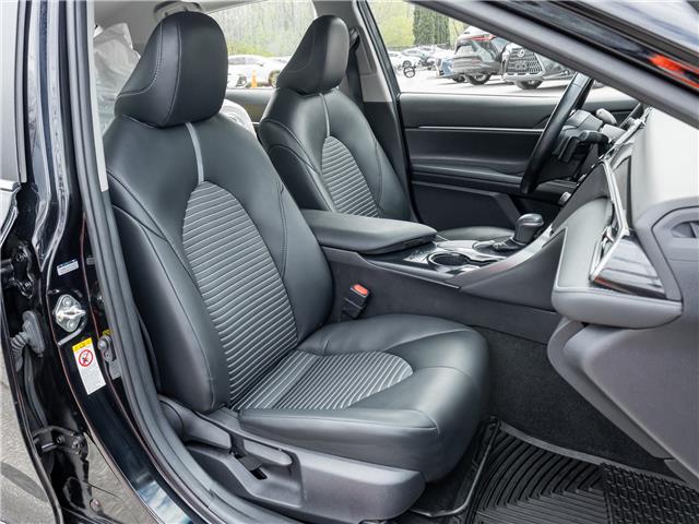 2019 Toyota Camry  (Stk: 15105695AA) in Richmond Hill - Image 25 of 27