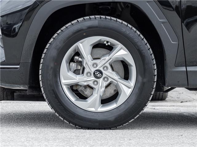 2023 Hyundai Tucson  (Stk: 15105796A) in Richmond Hill - Image 5 of 23