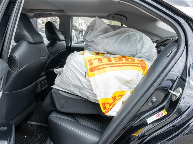 2019 Toyota Camry  (Stk: 15105695AA) in Richmond Hill - Image 26 of 27