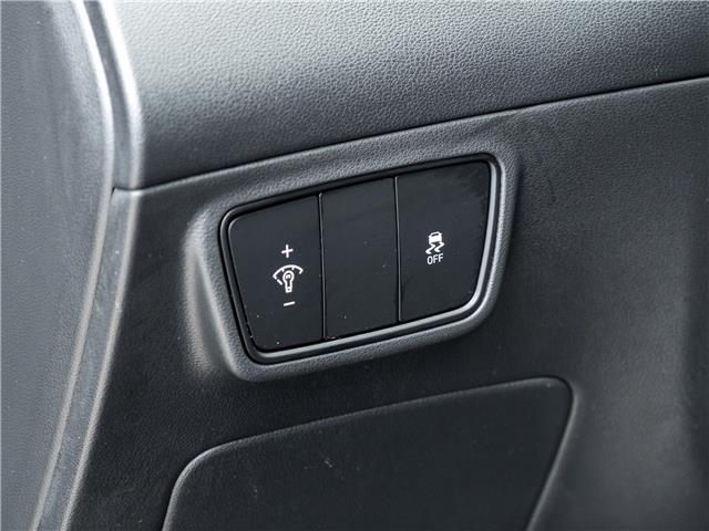 2023 Hyundai Tucson  (Stk: 15105796A) in Richmond Hill - Image 15 of 23