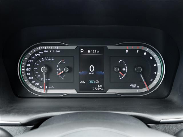 2023 Hyundai Tucson  (Stk: 15105796A) in Richmond Hill - Image 12 of 23
