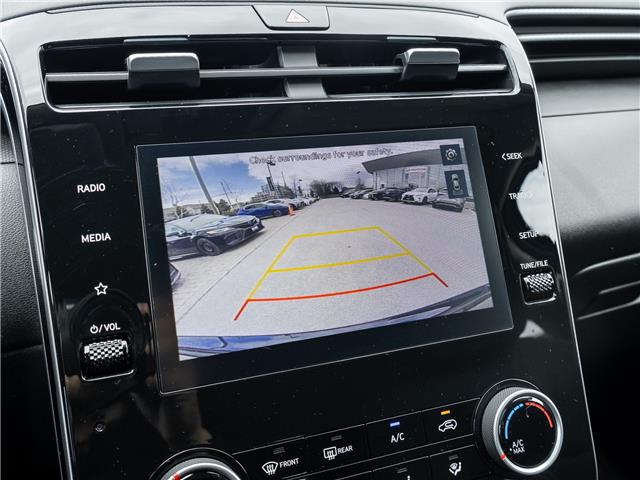 2023 Hyundai Tucson  (Stk: 15105796A) in Richmond Hill - Image 13 of 23