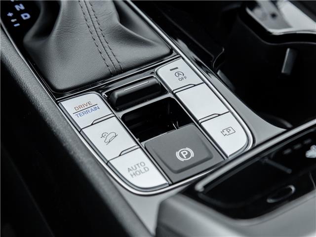 2023 Hyundai Tucson  (Stk: 15105796A) in Richmond Hill - Image 17 of 23
