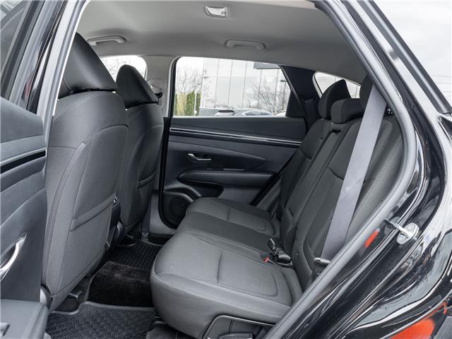 2023 Hyundai Tucson  (Stk: 15105796A) in Richmond Hill - Image 21 of 23