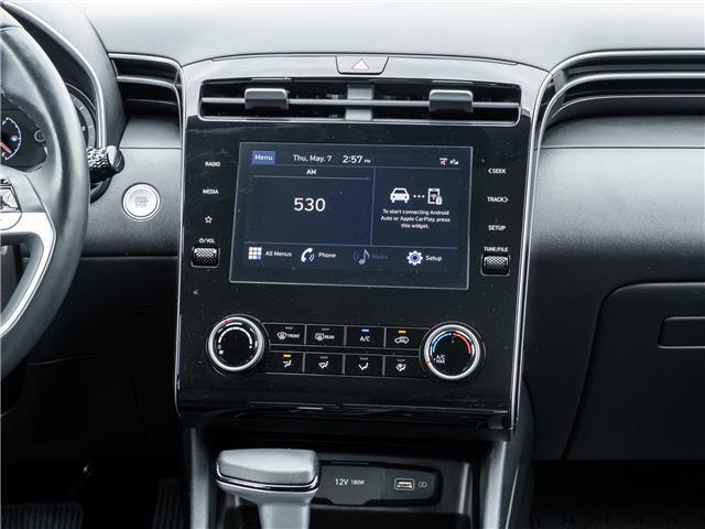 2023 Hyundai Tucson  (Stk: 15105796A) in Richmond Hill - Image 23 of 23