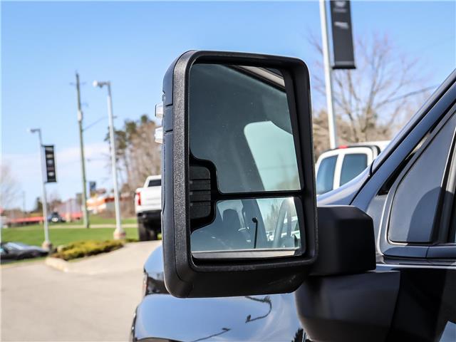 2025 Chevrolet Silverado 3500HD LT (Stk: 25801) in Uxbridge - Image 7 of 20