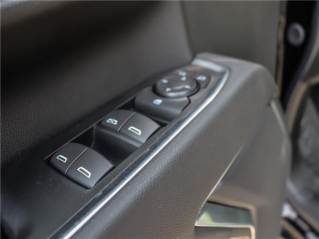 2025 Chevrolet Silverado 3500HD LT (Stk: 25801) in Uxbridge - Image 8 of 20