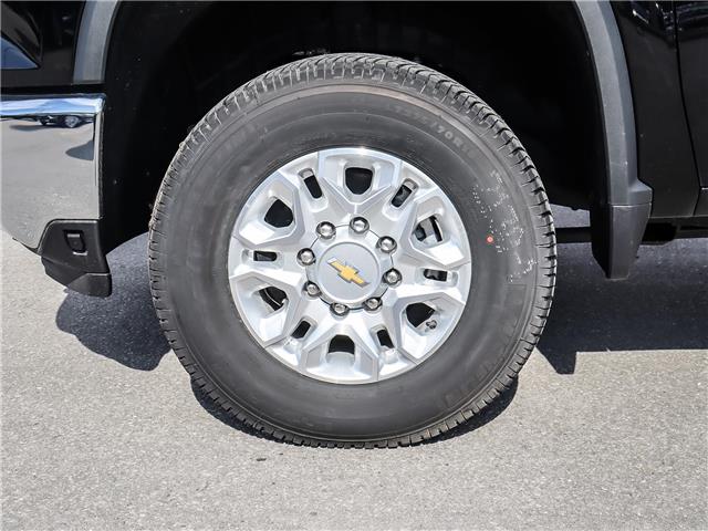 2025 Chevrolet Silverado 3500HD LT (Stk: 25801) in Uxbridge - Image 20 of 20