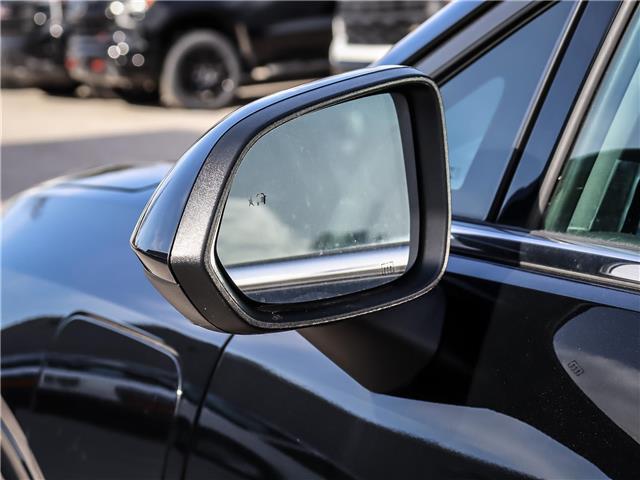 2026 Chevrolet Equinox EV LT (Stk: 263339) in Uxbridge - Image 7 of 24