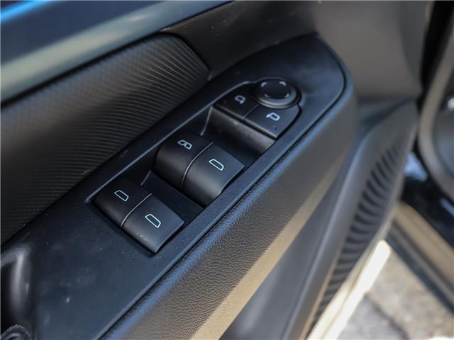 2026 Chevrolet Equinox EV LT (Stk: 263339) in Uxbridge - Image 8 of 24