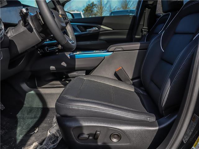 2026 Chevrolet Equinox EV LT (Stk: 263339) in Uxbridge - Image 10 of 24