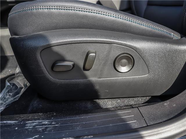 2026 Chevrolet Equinox EV LT (Stk: 263339) in Uxbridge - Image 11 of 24