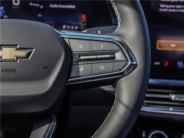 2026 Chevrolet Equinox EV LT (Stk: 263339) in Uxbridge - Image 14 of 24