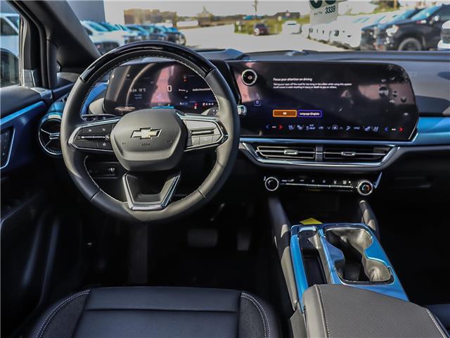 2026 Chevrolet Equinox EV LT (Stk: 263339) in Uxbridge - Image 15 of 24