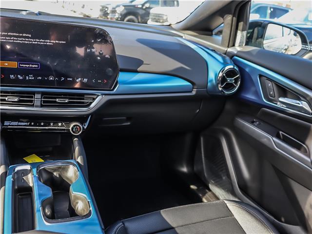 2026 Chevrolet Equinox EV LT (Stk: 263339) in Uxbridge - Image 17 of 24