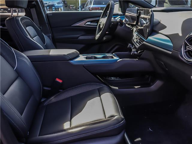 2026 Chevrolet Equinox EV LT (Stk: 263339) in Uxbridge - Image 18 of 24