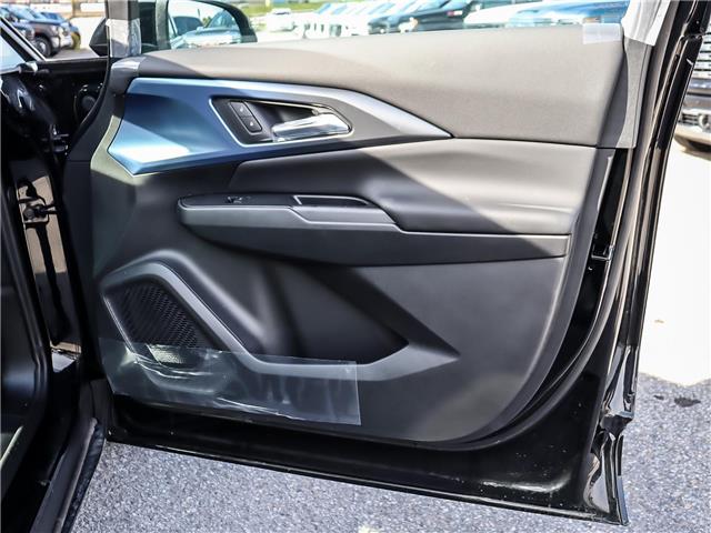 2026 Chevrolet Equinox EV LT (Stk: 263339) in Uxbridge - Image 19 of 24