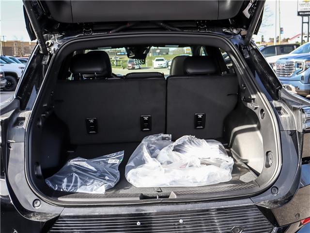 2026 Chevrolet Equinox EV LT (Stk: 263339) in Uxbridge - Image 20 of 24