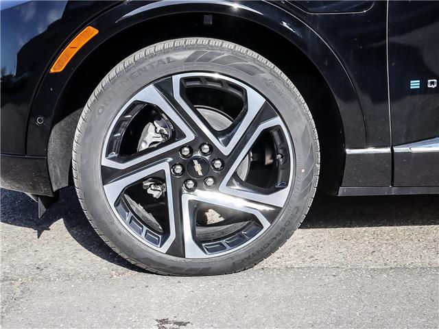 2026 Chevrolet Equinox EV LT (Stk: 263339) in Uxbridge - Image 22 of 24