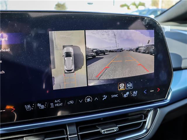 2026 Chevrolet Equinox EV LT (Stk: 263339) in Uxbridge - Image 23 of 24