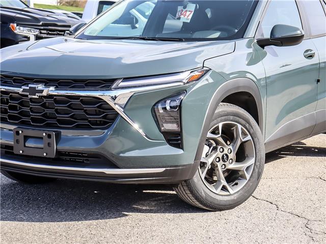 2026 Chevrolet Trax LT (Stk: 263347) in Uxbridge - Image 2 of 23
