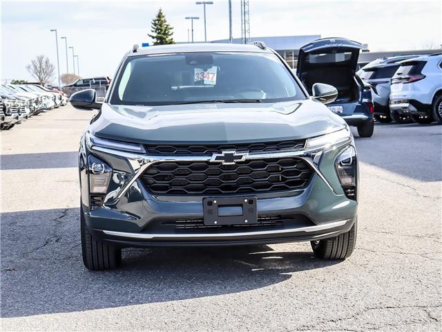 2026 Chevrolet Trax LT (Stk: 263347) in Uxbridge - Image 3 of 23