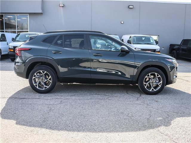 2026 Chevrolet Trax LT (Stk: 263347) in Uxbridge - Image 4 of 23