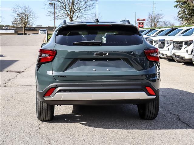 2026 Chevrolet Trax LT (Stk: 263347) in Uxbridge - Image 5 of 23