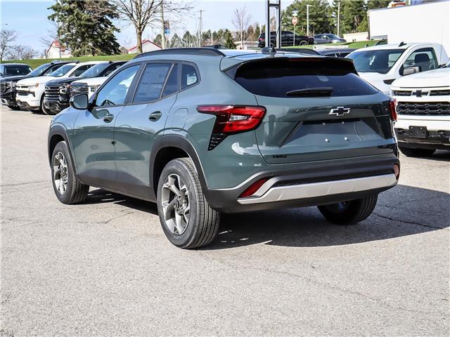 2026 Chevrolet Trax LT (Stk: 263347) in Uxbridge - Image 6 of 23