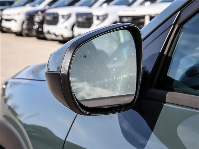 2026 Chevrolet Trax LT (Stk: 263347) in Uxbridge - Image 7 of 23