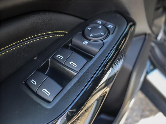 2026 Chevrolet Trax LT (Stk: 263347) in Uxbridge - Image 8 of 23